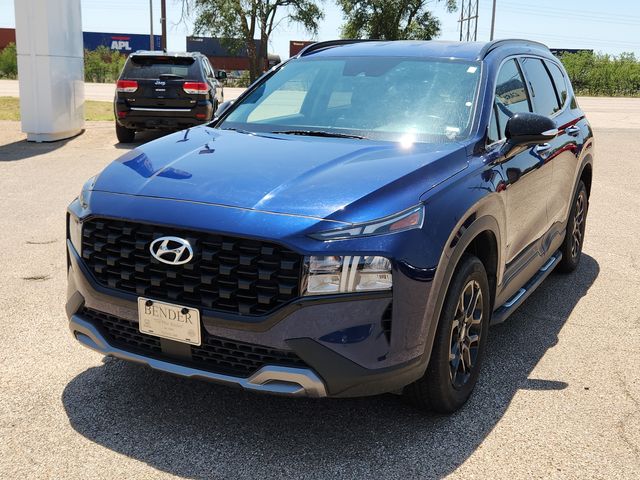 2022 Hyundai Santa Fe XRT