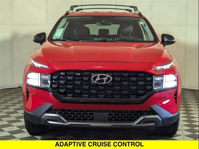 2022 Hyundai Santa Fe XRT