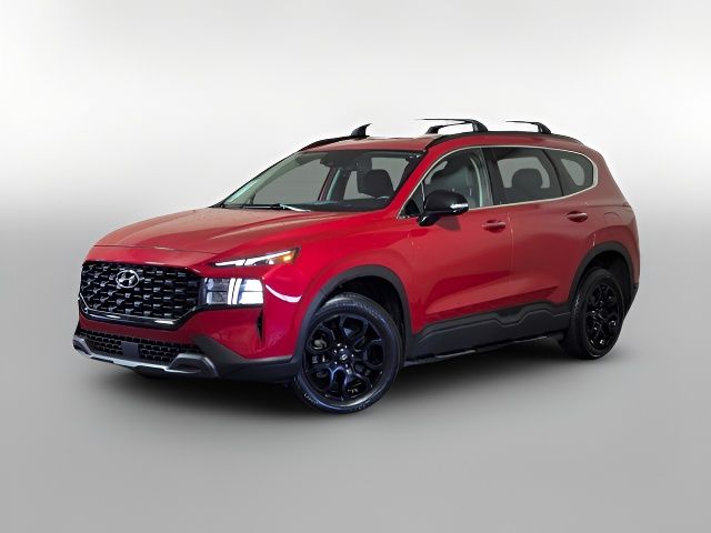 2022 Hyundai Santa Fe XRT