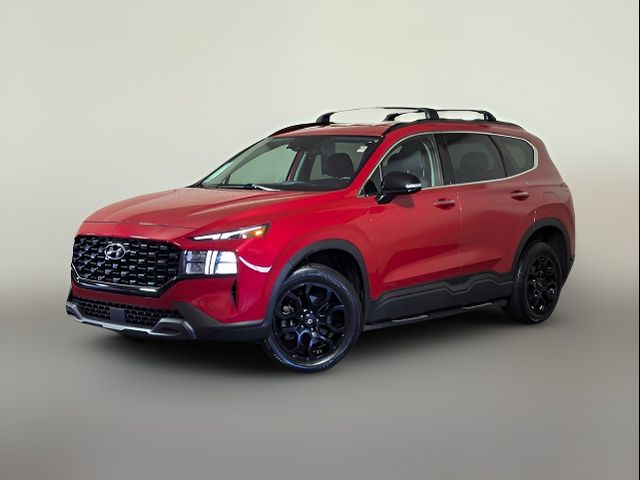 2022 Hyundai Santa Fe XRT