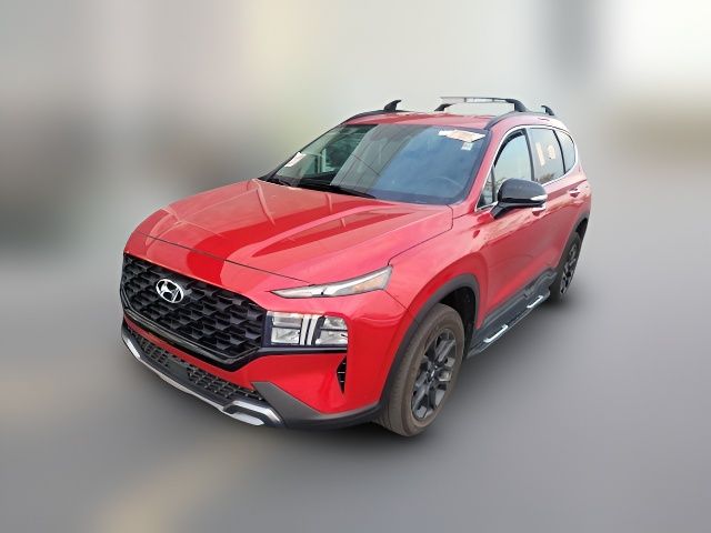 2022 Hyundai Santa Fe XRT