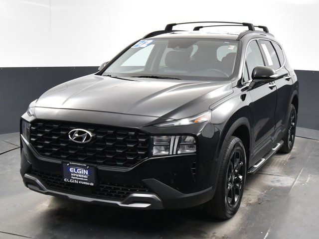 2022 Hyundai Santa Fe XRT