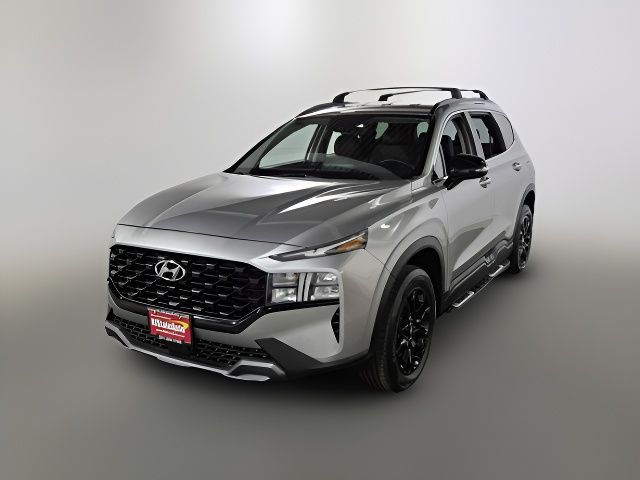 2022 Hyundai Santa Fe XRT