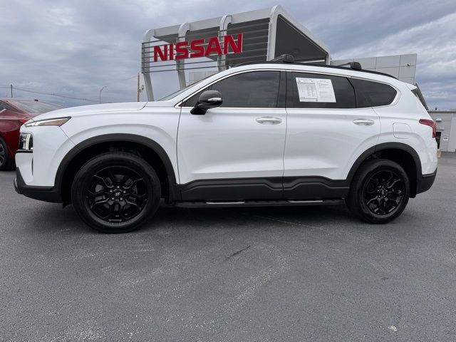 2022 Hyundai Santa Fe XRT