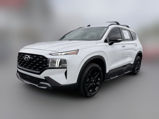 2022 Hyundai Santa Fe XRT