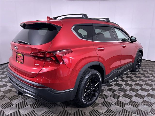 2022 Hyundai Santa Fe XRT