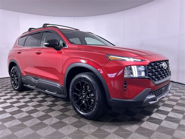 2022 Hyundai Santa Fe XRT