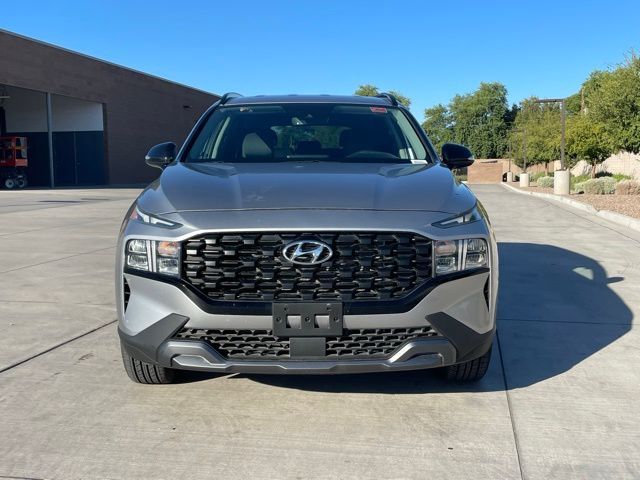 2022 Hyundai Santa Fe XRT