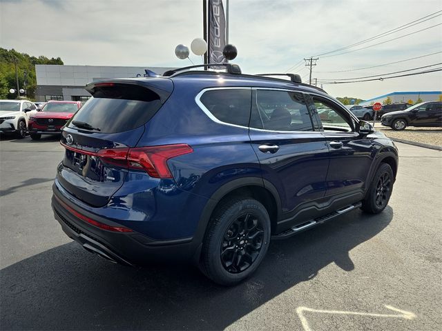 2022 Hyundai Santa Fe XRT