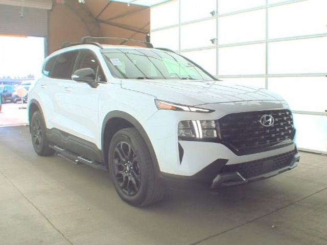 2022 Hyundai Santa Fe XRT