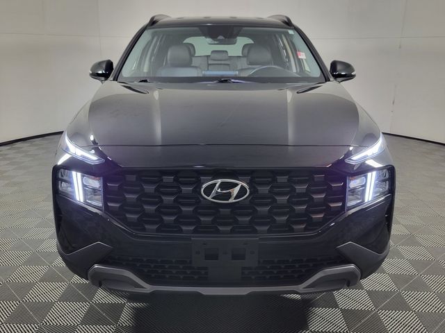 2022 Hyundai Santa Fe XRT