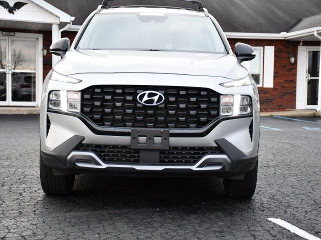 2022 Hyundai Santa Fe XRT