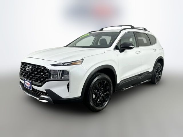 2022 Hyundai Santa Fe XRT