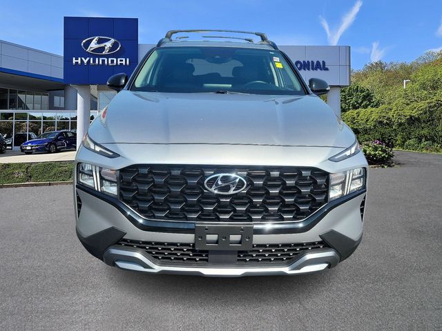 2022 Hyundai Santa Fe XRT