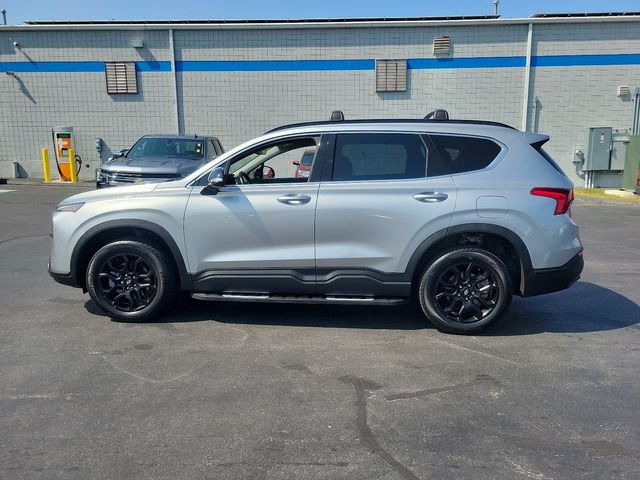 2022 Hyundai Santa Fe XRT