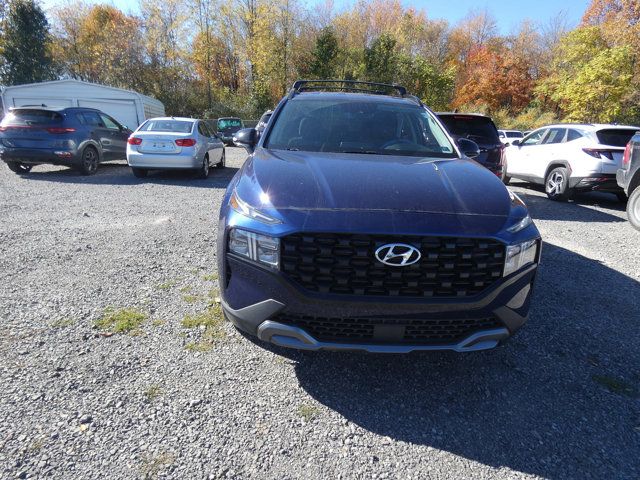 2022 Hyundai Santa Fe XRT