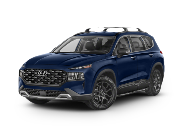 2022 Hyundai Santa Fe XRT