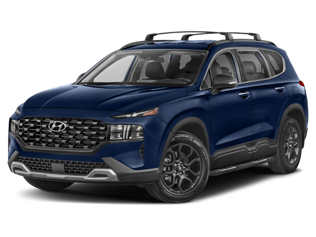 2022 Hyundai Santa Fe XRT