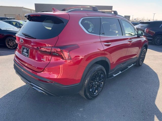 2022 Hyundai Santa Fe XRT