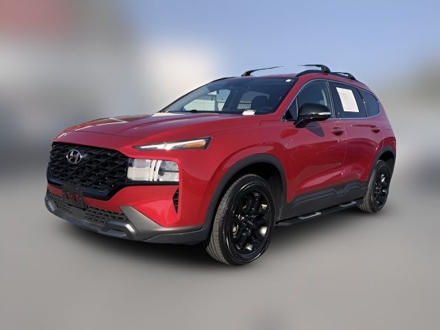 2022 Hyundai Santa Fe XRT