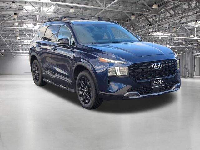 2022 Hyundai Santa Fe XRT