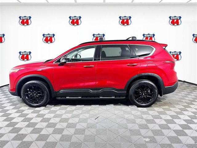 2022 Hyundai Santa Fe XRT