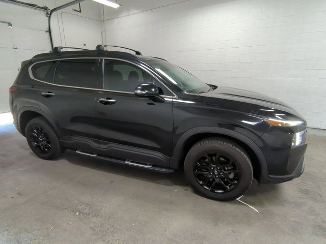 2022 Hyundai Santa Fe XRT