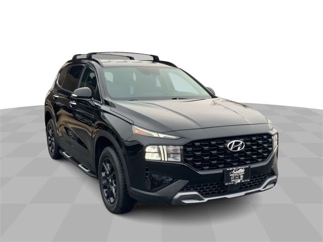 2022 Hyundai Santa Fe XRT