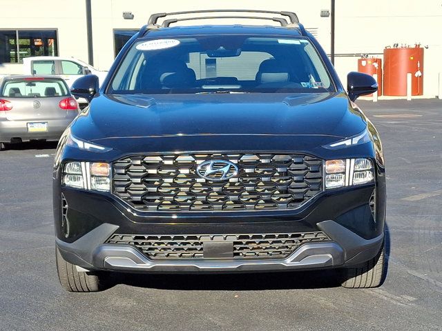 2022 Hyundai Santa Fe XRT