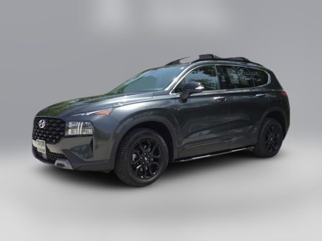 2022 Hyundai Santa Fe XRT