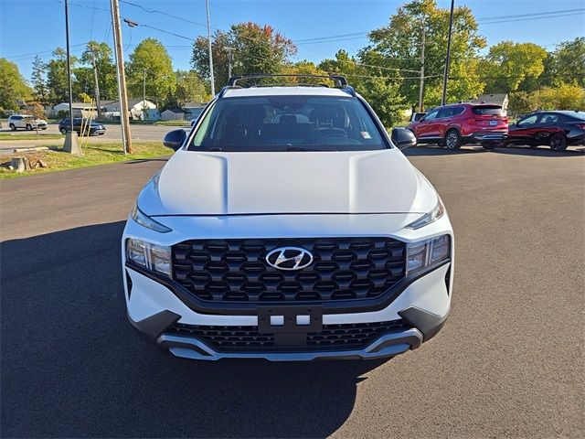 2022 Hyundai Santa Fe XRT