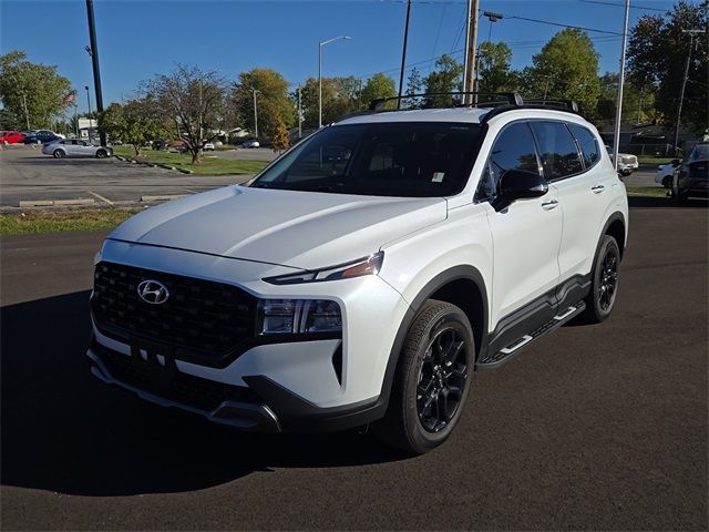 2022 Hyundai Santa Fe XRT