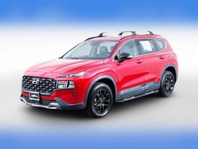 2022 Hyundai Santa Fe XRT