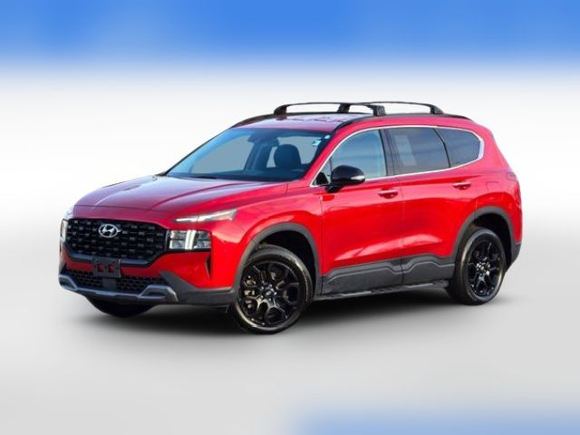 2022 Hyundai Santa Fe XRT