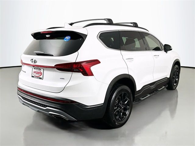 2022 Hyundai Santa Fe XRT