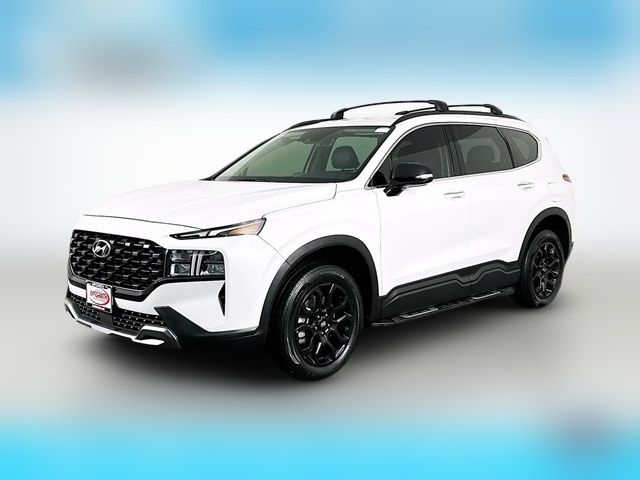 2022 Hyundai Santa Fe XRT