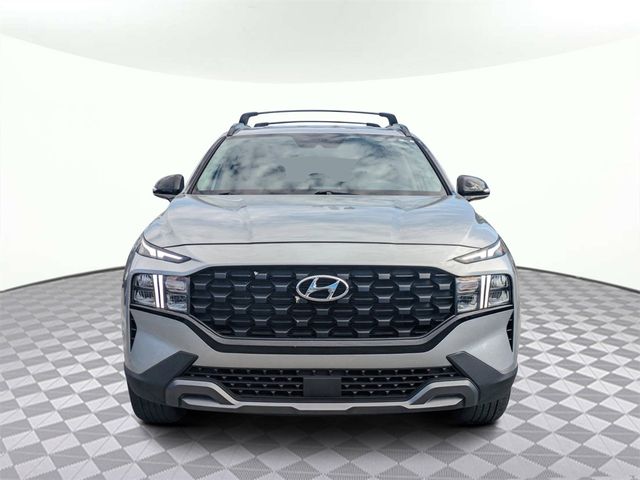 2022 Hyundai Santa Fe XRT