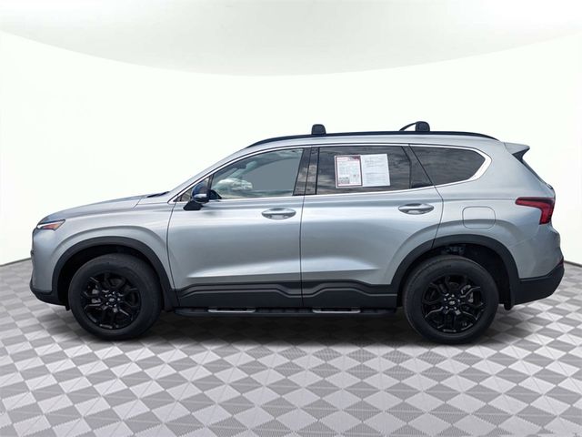 2022 Hyundai Santa Fe XRT