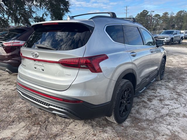 2022 Hyundai Santa Fe XRT