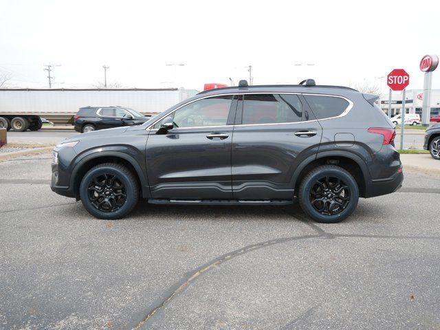 2022 Hyundai Santa Fe XRT