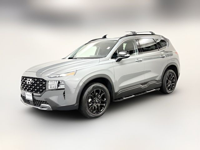 2022 Hyundai Santa Fe XRT