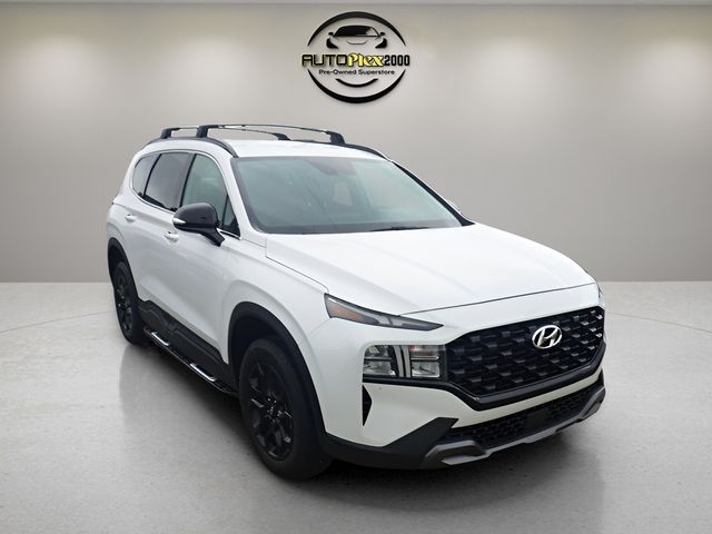 2022 Hyundai Santa Fe XRT