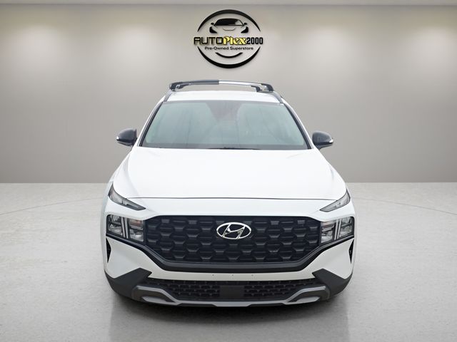 2022 Hyundai Santa Fe XRT