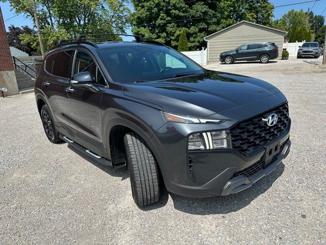 2022 Hyundai Santa Fe XRT