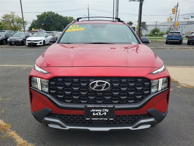 2022 Hyundai Santa Fe XRT