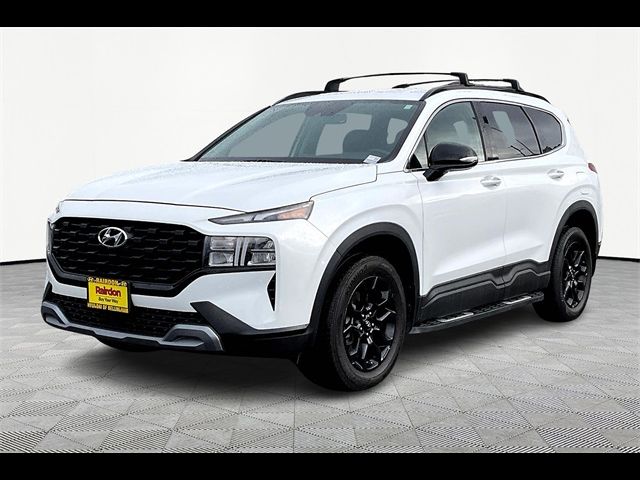 2022 Hyundai Santa Fe XRT