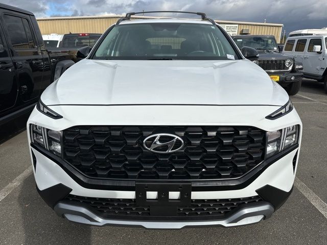 2022 Hyundai Santa Fe XRT