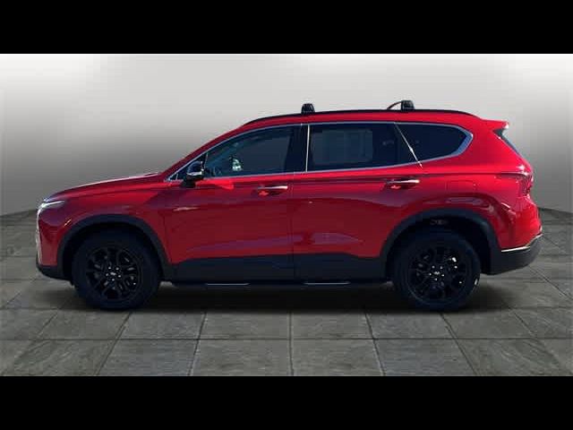 2022 Hyundai Santa Fe XRT