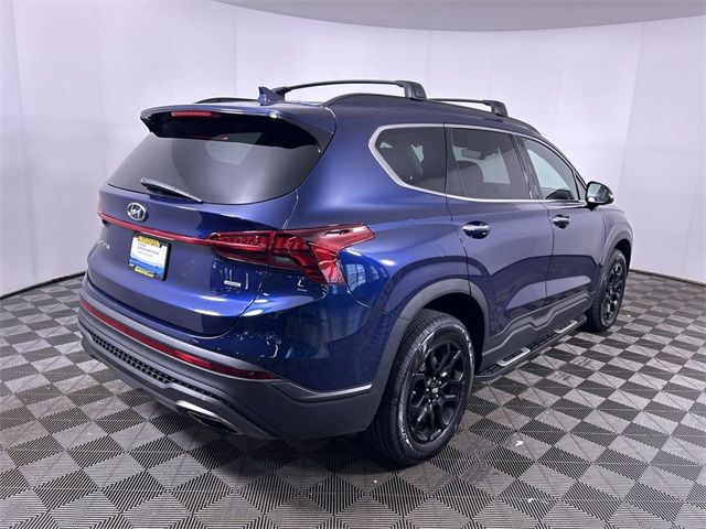 2022 Hyundai Santa Fe XRT