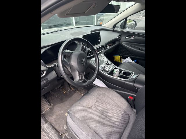 2022 Hyundai Santa Fe XRT